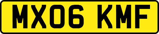 MX06KMF