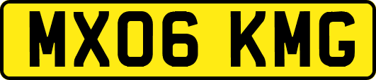 MX06KMG