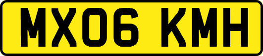 MX06KMH