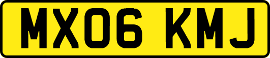 MX06KMJ