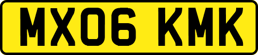MX06KMK