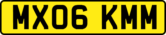 MX06KMM