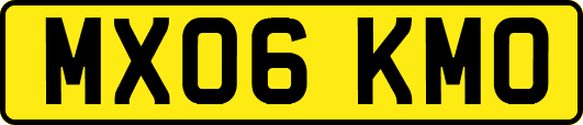 MX06KMO