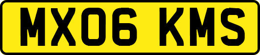 MX06KMS