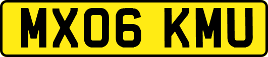 MX06KMU