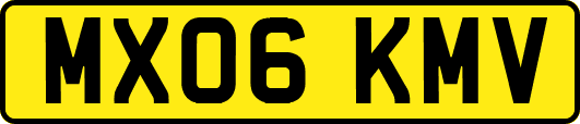 MX06KMV