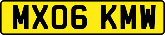 MX06KMW