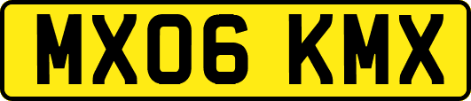 MX06KMX