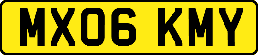 MX06KMY