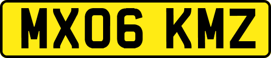 MX06KMZ