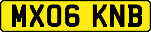 MX06KNB