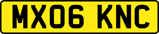 MX06KNC