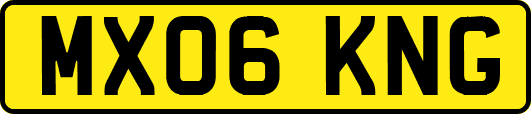 MX06KNG