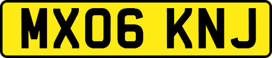 MX06KNJ