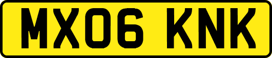 MX06KNK