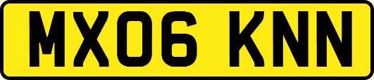 MX06KNN