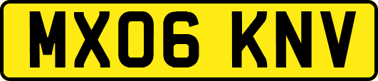 MX06KNV
