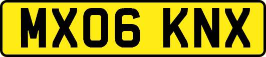 MX06KNX