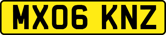 MX06KNZ