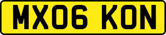 MX06KON