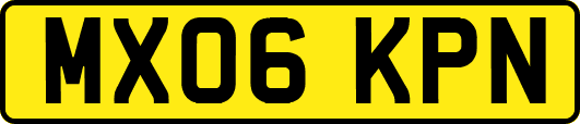 MX06KPN