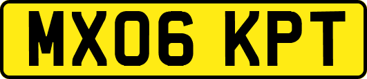 MX06KPT