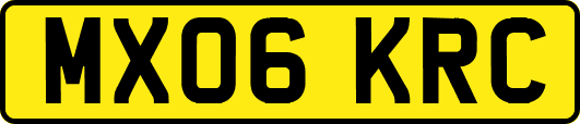 MX06KRC