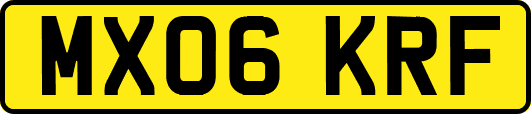 MX06KRF
