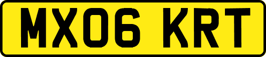 MX06KRT