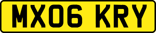 MX06KRY