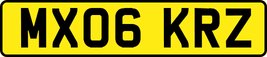 MX06KRZ