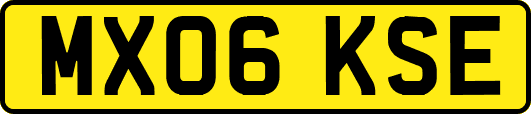 MX06KSE