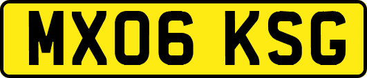 MX06KSG