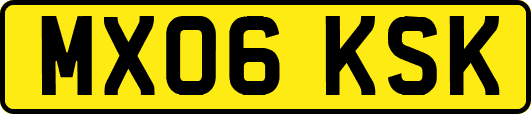 MX06KSK