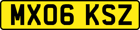 MX06KSZ