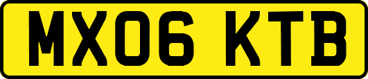 MX06KTB