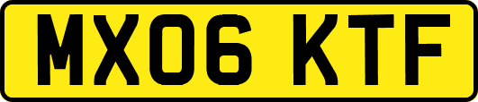 MX06KTF