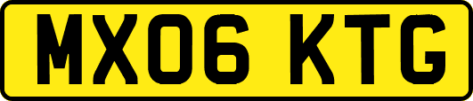 MX06KTG