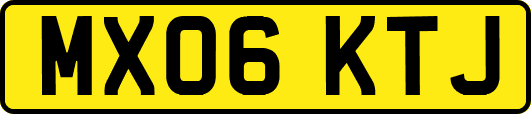 MX06KTJ