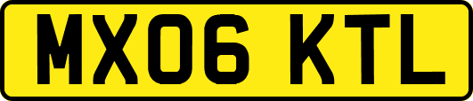 MX06KTL