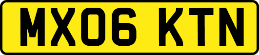 MX06KTN