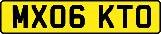 MX06KTO