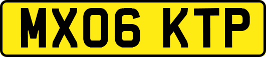 MX06KTP