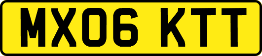 MX06KTT