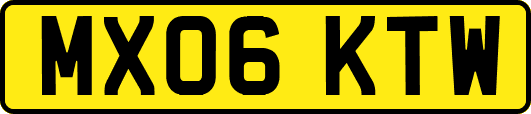 MX06KTW