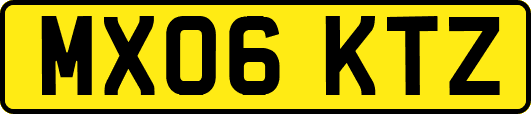 MX06KTZ
