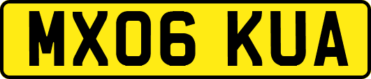 MX06KUA