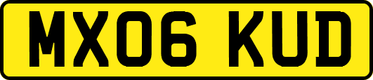 MX06KUD