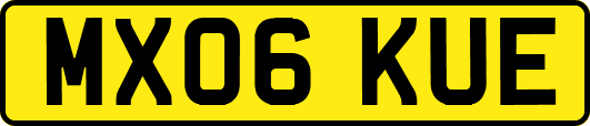 MX06KUE