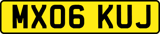 MX06KUJ